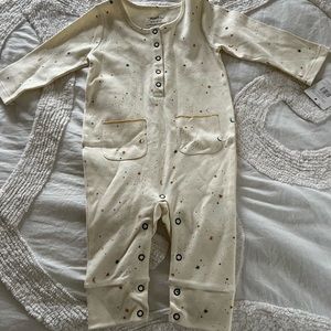 Pehr Celestial Romper 12-18 months